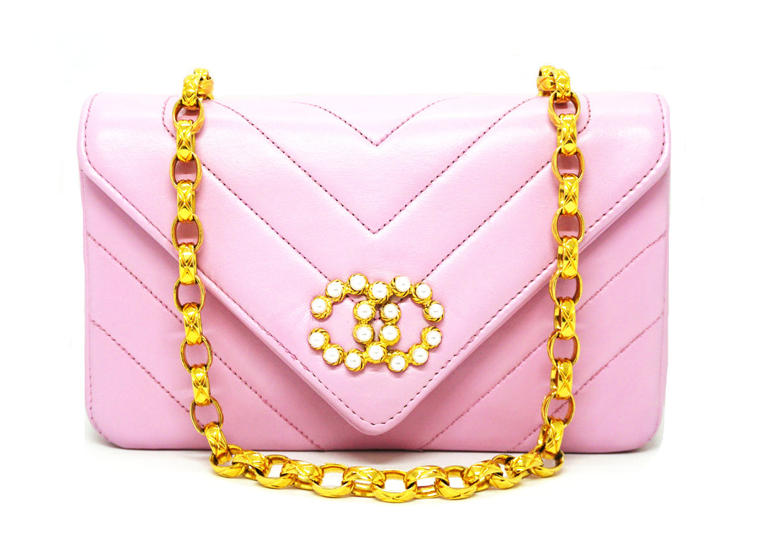 Collections – Classic Coco Authentic Vintage Luxury