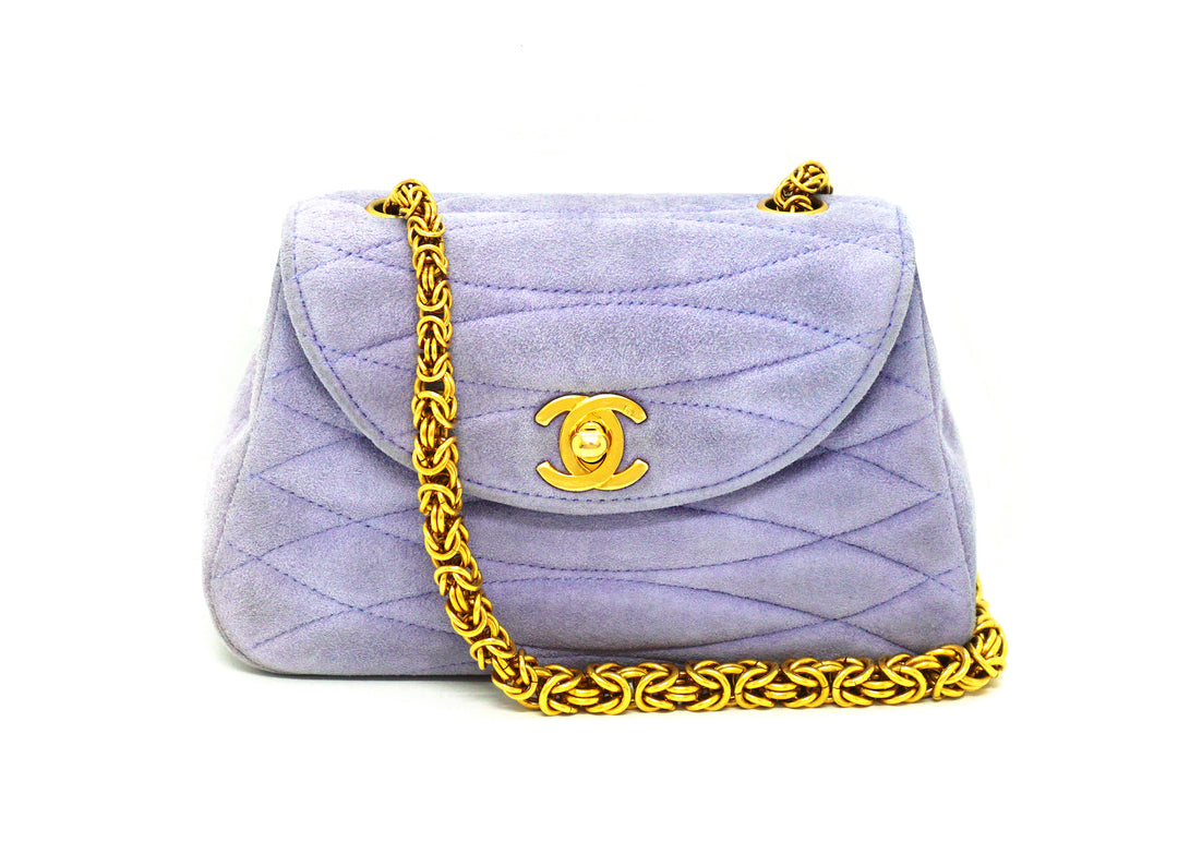 Chanel Vintage Bags | CLASSIC COCO – Classic Coco Authentic