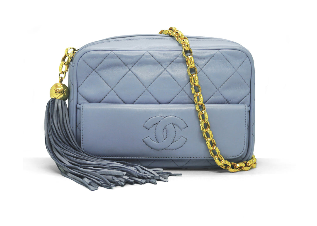 Orig. Chanel offers Clutch "COCO" Collectors piece!/Textil & Leder/wie NEU!