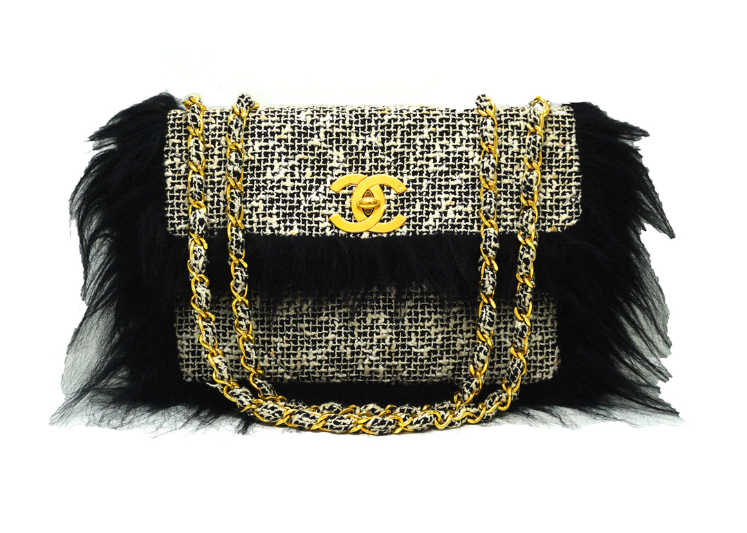 Chanel Vintage Bags | CLASSIC COCO – Classic Coco Authentic