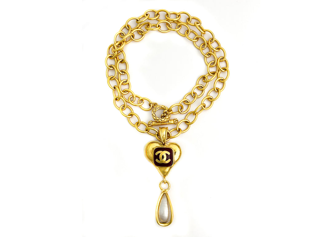 New Arrivals – Classic Coco Authentic Vintage Luxury
