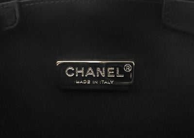 Chanel Rare Camellia Minaudière Bag