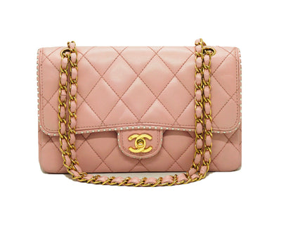 Chanel Vintage Bags  CLASSIC COCO – Classic Coco Authentic Vintage Luxury