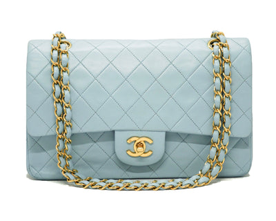 Chanel Vintage Coco Bag - Designer WishBags