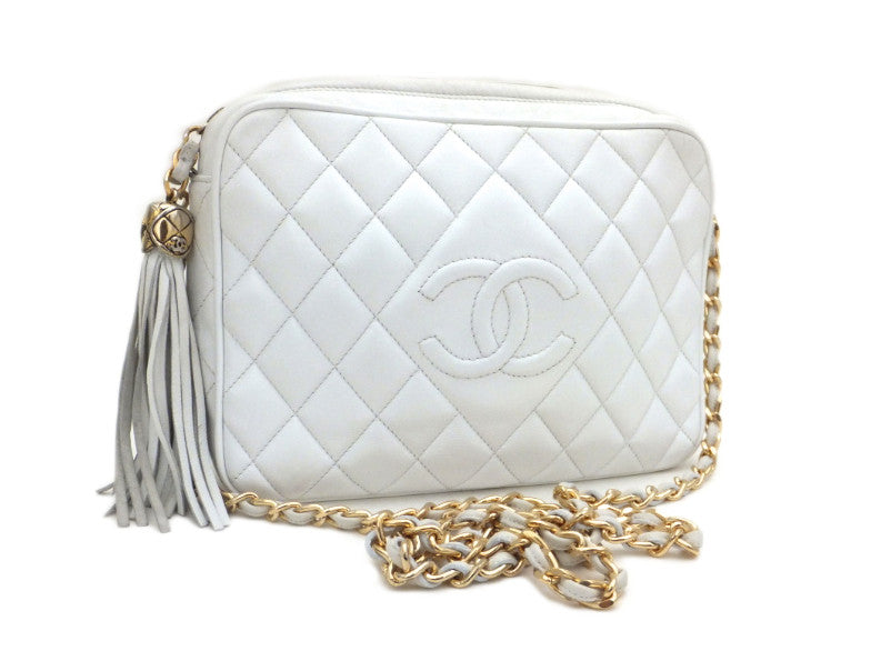 Chanel Vintage Handbag 353606