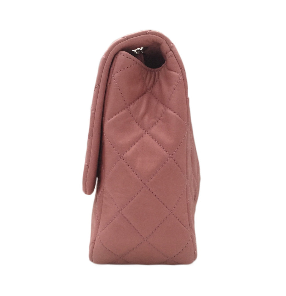 Authentic Chanel Pink Lambskin Jumbo – BRAND NEW IN BOX