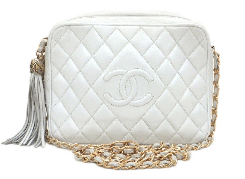 5 Best Vintage Chanel Bags to Invest In