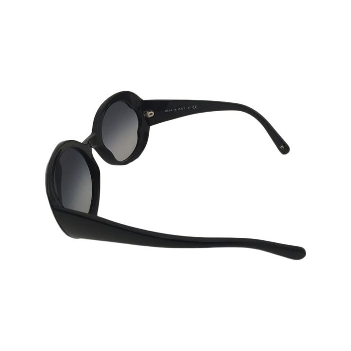 Authentic Chanel Rare Iconic Jackie O Runway Sunglasses  display picture 1
